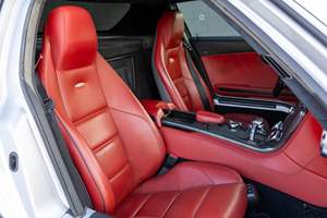 Mercedes-Benz SLS AMG Coupé 2011 Usado, 563 hp, Motor V8 Construido a Mano, Interior Rojo Clásico, Proveniente de Clima Cálido, Sin Modificaciones - Product Image 5