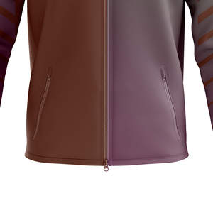 เสื้อฮู้ดดี้โอเวอร์ไซส์คุณภาพสูง สไตล์สตรีทแวร์ แฟชั่น เสื้อฮู้ดดี้ผู้ชายสั่งทำได้ ราคาโรงงานขายส่ง ฮู้ดดี้พิมพ์ลายหลากสี - Product Image 4