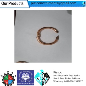 Kit de herramientas de Aseo para Farriers, conjunto de instrumentos de Veterinaria de 8 piezas, hecho por Pissco - Product Image 6