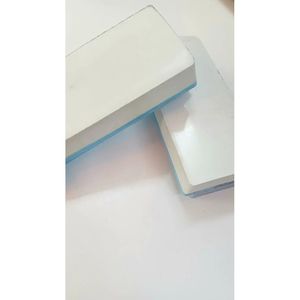 Diabu 800 Grit Resin Bond Diamond Fickert Rectangle High Hardness Auto Polish - Product Image 3