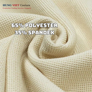 เสื้อโปโลผู้ชาย ผ้าถักลายเรียบ สวมใส่สบายและมีสไตล์ ระบายอากาศได้ดี เหมาะสำหรับใส่ในชีวิตประจำวัน - Product Image 4