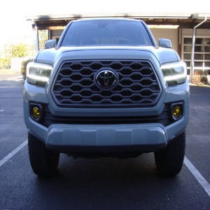 EXCELLENT ÉTAT 2023 To-yo-ta Tacoma TRD Off-Road - Product Image 1