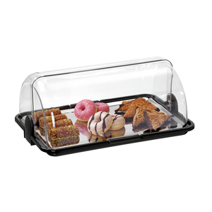 ตู้โชว์ขนมปัง Vetrina SW10KP สำหรับเก็บขนมปัง - Product Image 1