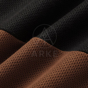 T-shirt pour homme en coton 100% léger et respirant, style 2025, coupe ample, motif uni, prix bas - Fabriqué au Pakistan - Product Image 4