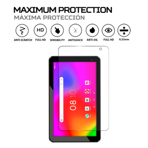 ฟิล์มกันรอยหน้าจอสำหรับแท็บเล็ตวอกซ์เตอร์ X70 - Product Image 2