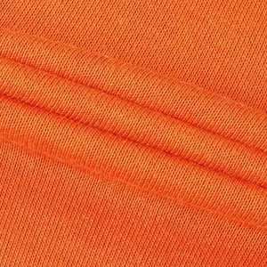 Custom Logo <b>Men's</b> Loose Fit <b>Trousers</b> with <b>Elastic</b> Waist Canvas Casual Style Wholesale Customized Printing Waterproof Breathable - Product Image 6