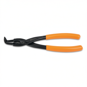 Pince à anneaux Seeger 90 à mâchoires courbées pour anneaux de retenue - Product Image 2