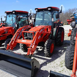 Tracteur Kioti DK4720SEH CAB à vendre - Product Image 1