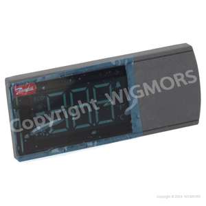 Información de Danfoss AK-UI55, 084B4077 - Product Image 1