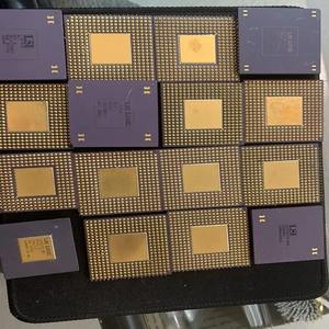 Débris de RAM Gold Finger coupés, pour socket AM4 64 bits 1 cœur, neufs à vendre en Belgique - Product Image 3