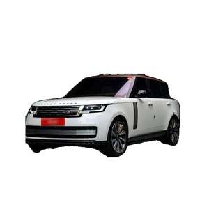 2025 Convertible 2.0 TD4 HSE (A/T) con 9.590 km, Diésel de Lujo Usado para Exportación, Volante a la Izquierda - Product Image 1