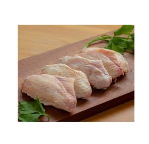 Alas de Pollo de Grado de Exportación, Parte Media, Frescas Congeladas, Certificadas Halal, de Primera Calidad para Restaurantes y Supermercados - Product Image 1