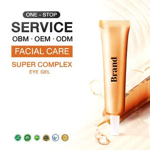 OEM Wholesale Super Complex Eye Gel