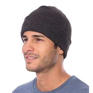 Services OEM Nouveau Fournisseur de Bonnets en Laine Bonnets d'Hiver Personnalisés pour Hommes Femmes et Ados - Product Image 6