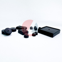 Accessoires de machine-outil en caoutchouc NBR/Vitron personnalisables de haute qualité, nouvelle conception, adaptés à diverses tailles et formes, gamme complète