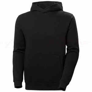 Sweat-shirts à capuche pour hommes en gros, style streetwear, surdimensionnés, personnalisés, vierges, en vrac, pour l'hiver - Product Image 1