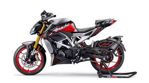 En stock : Motos de sport Apache RTR310 2025 disponibles à la vente et prêtes à l'exportation - Product Image 3