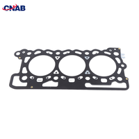 Gioăng đầu xi lanh cao su LR009719 cho Range Rover CNAB L319276DT