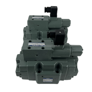 วาล์วสัดส่วนไฮดรอลิก dfhg-04-140-3C40-XY-31EDFHG -04-140-3C2-XY EFBG-03-125 -06-250 -10-500 06-500วาล์วสัดส่วน - Product Image 2