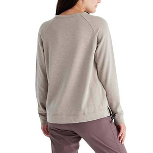 Sudadera Holgada de Moda para Mujer, con Estampado Personalizado en la Parte Delantera, Teñido Anudado, de Secado Rápido, con Hombros Caídos - Product Image 2