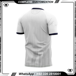 เสื้อฟุตบอลใส่ลำลอง - Product Image 3