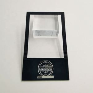 Tùy Chỉnh 0.55Mm Aluminosilicate Kính Siêu Mỏng <span class=keywords><strong>3M</strong></span> 467MP Dính CE ISO Chứng Nhận <span class=keywords><strong>LCD</strong></span> Bảo Vệ Màn Hình Cho Công Nghiệp Trang Trí - Product Image 5