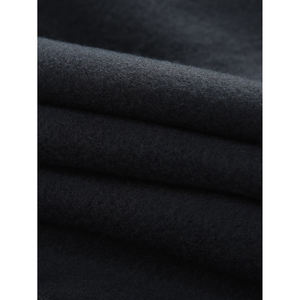 เสื้อฮู้ดเข้ารูปสำหรับผู้หญิงเสื้อสเวตเชิ้ตเข้ารูปมีสไตล์สำหรับสวมใส่สบายเสื้อกันหนาวสำหรับผู้หญิงใส่ในฤดูหนาว - Product Image 3