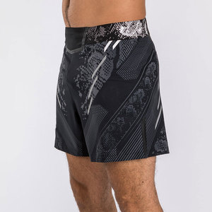 MMA Fight Short Custom Made Ufc MMA Short Haute Qualité Sublimé Entraînement Combat MMA jiu jitsu kimono kimono de jiu jitsu - Product Image 2