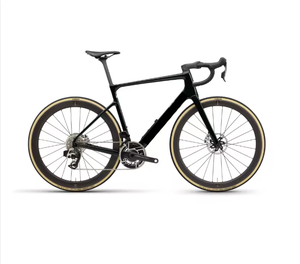 2024 Cevlo Caledonia 5 Dura-Ace Di2 Complete Road <b>Bike</b> FACT Carbon Endurance <b>Frame</b> 12 Speed Di2 Hydraulic Disc Brakes - Product Image 2