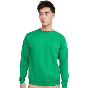 Sudadera de hombre informal Lisa suelta de la mejor calidad 2024, técnica impresa, transpirable para adultos, hecha en Pakistán - Product Image 3