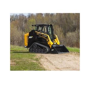 Minicargadora ASV RT 65 1C barata en venta, máquina duradera y eficiente, perfecta para carga, transporte y operaciones pesadas. - Product Image 2