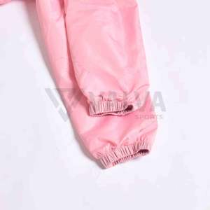 Chaqueta cortavientos impermeable de nueva tendencia para hombre, traje impermeable de talla grande estilo callejero con capucha para invierno - Product Image 4