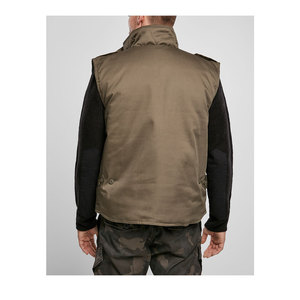 เสื้อกั๊กลายพรางยุทธวิธีกลางแจ้ง,เสื้อกั๊กยุทธวิธีอเนกประสงค์เสื้อกั๊กลายพรางเสื้อกั๊กยุทธวิธีฟิลด์ Cs - Product Image 3