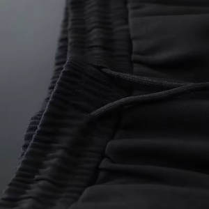 กางเกงออกกำลังกายผู้ชายขายาว เลกกิ้งชั้นใน ซับเหงื่อ ระบายอากาศ สำหรับฟิตเนส วิ่ง และเล่นกีฬา - Product Image 2