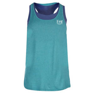 Women's 100% Cotton <b>Sleeveless</b> Tank <b>Tops</b> Fashionable Casual Style Custom Printed Logo Loose Fit for Running Workout Plus Size - Product Image 2