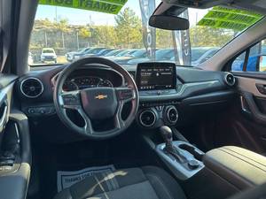 Precio bajo, Chevrolet Blazer LT Luxury 2025, auto usado en venta - Product Image 2