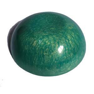 Juego de cuencos para servir de resina hechos a mano personalizados altamente pulidos de alta calidad para el hogar, hotel y restaurante de la India - Product Image 4