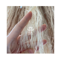 Tissu en Fibre de Banane en Gros de Haute Qualité, Écologique, Motif Brut, Longueur de Fibre Personnalisée – De BLUE LOTUS VIETNAM
