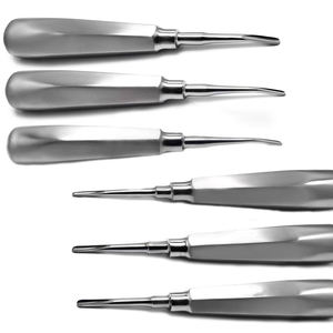 Écarteur buccal dentaire Molt en acier inoxydable, instrument chirurgical, outil d'extension buccale dentaire en gros fabriqué par Pissco - Product Image 6