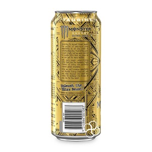 Bebidas Energéticas Premium Monster Ultra 500ml Sin Azúcar Precio al por Mayor - Product Image 6