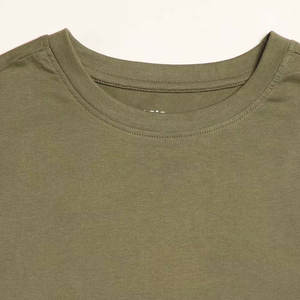 T-shirts pour femmes en gros personnalisés, prix bas, design OEM, t-shirt pour femmes 2025 - Product Image 5