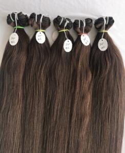 #2เครื่องต่อผมแท้แบบไม่ผ่านกระบวนการทำผมมนุษย์สองชั้น - Product Image 3