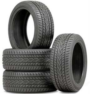 Pneus Radiaux Sans Chambre à Air d'Occasion pour Voitures Particulières 195/65R15 Garantie 5 Ans Approvisionnement en Gros pour Remplacement et Réparation - Product Image 6