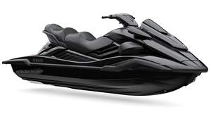 NUEVO WaveRunner VX Limited HO 2025 MÁS VENDIDO - Product Image 4