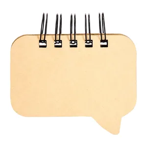 Blocchetti Adesivi Promozionali Personalizzati Behaga Gadgets - Product Image 3
