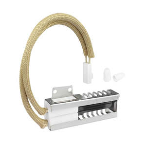 XPARTCO W11176454 หัวจุดเตาแก๊สคุณภาพสูง อะไหล่ทดแทนสำหรับเตาอบและเตาแก๊ส - Product Image 2