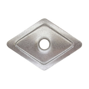 Rondella Ferro Romboidale Art. 353 06b27027 - Product Image 1