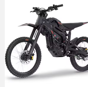 มอเตอร์ไซค์วิบากไฟฟ้า Talaria Sting M-X5 Pro ปี 2025 ขนาด 250 ซีซี สำหรับขับขี่บนถนน พร้อมแบตเตอรี่ 40 แอมป์ชั่วโมง และมอเตอร์ 72 โวลต์ 13.4 กิโลวัตต์ - Product Image 1