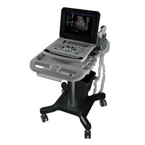 Instrumento de Diagnóstico Veterinario por Ultrasonido Multifuncional, Sistema de Diagnóstico por Ultrasonido Completamente Digital y Móvil para Uso Veterinario - Product Image 3