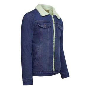 Veste en jean pour femmes Vintage Denim Jeans Vestes Solide Casual Wear Jeans Manteau Mode Femmes Denim Veste pour l'automne - Product Image 5